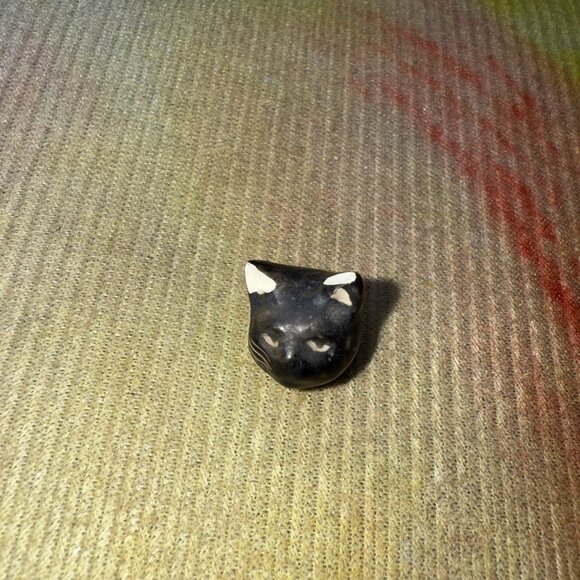 Hummel Porcelain Figurine "Mothers Helper" #133 TMK6 W. Germany - Picture 5 of 10